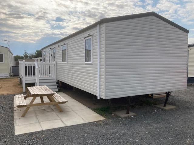 3 Bedroom Modern Caravan Sleeps Up To 8 ميلوم المظهر الخارجي الصورة